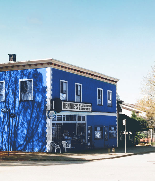 Home Misty Urban Development